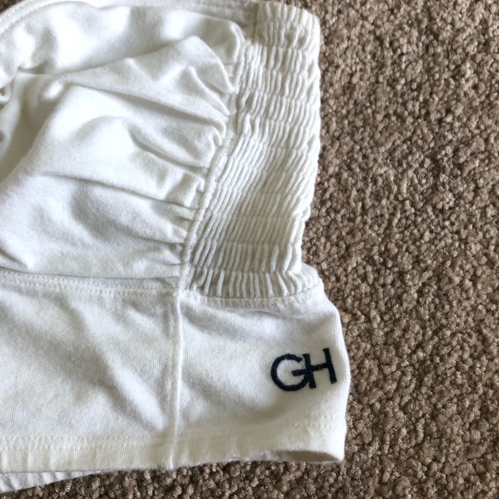 💕LAST CHANCE💕EUC Gilly Hicks Bralette Bandeau size Small - Picture 2 of 9